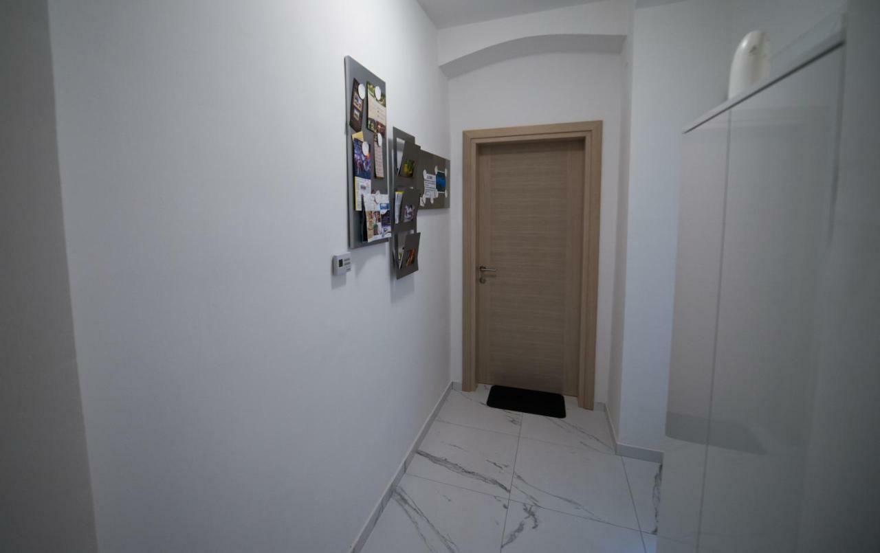 City Apartments Green Oasis Zagreb Exterior photo